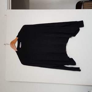 Joah Brown one size long sleeve top